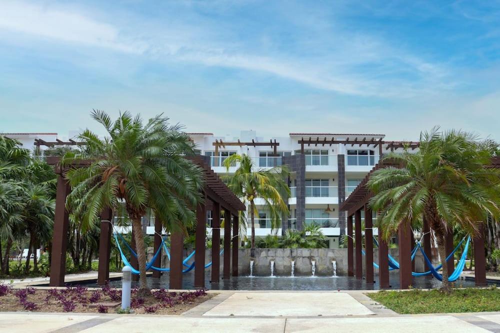 Apartamento Mareazul Beachfront - Casa Ancora