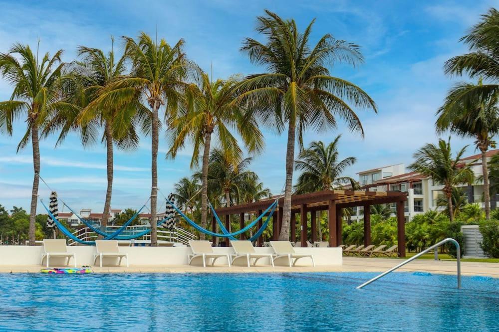 Apartamento Mareazul Beachfront - Casa Ancora