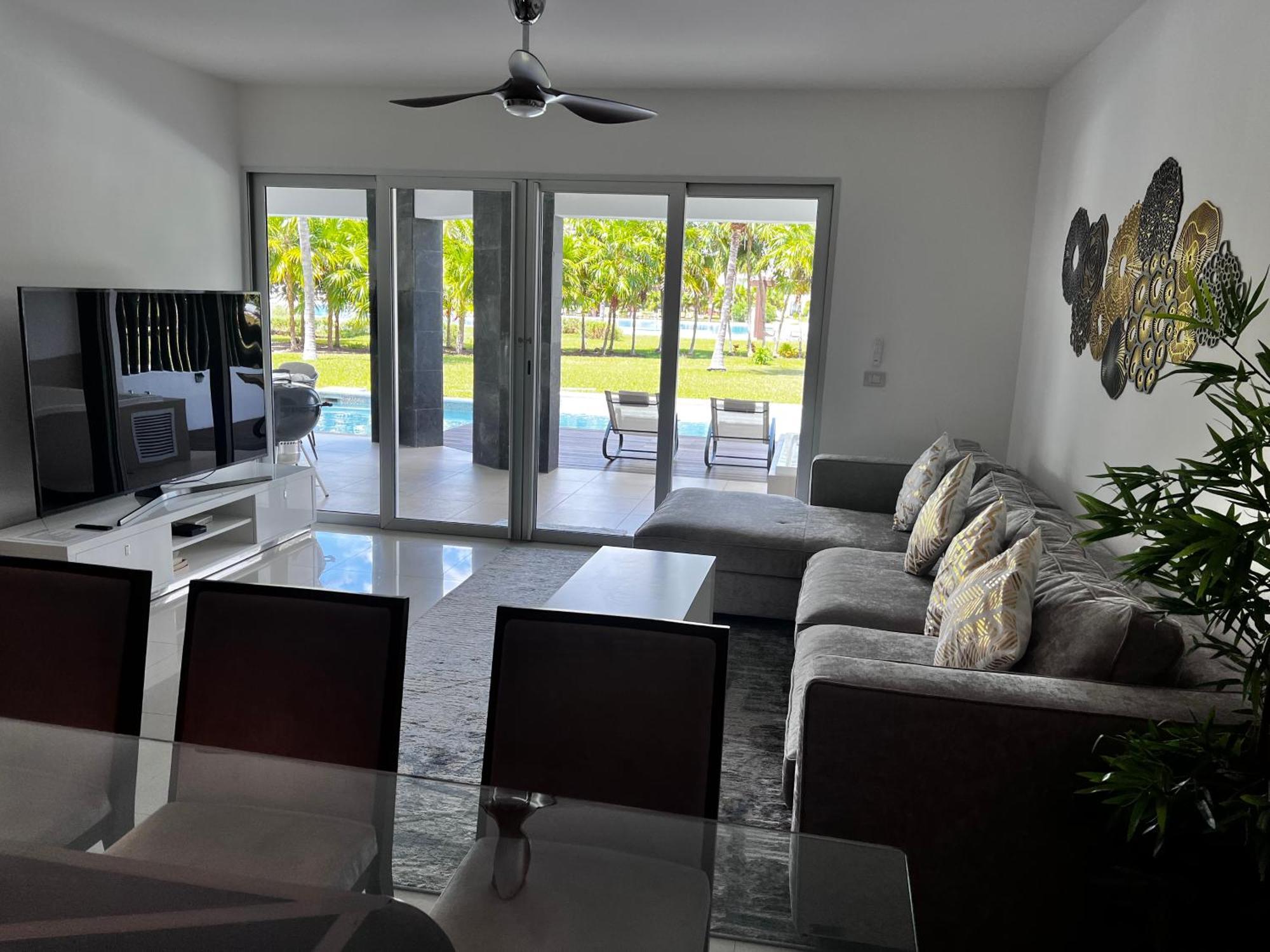 Apartamento Mareazul Beachfront - Casa Ancora *