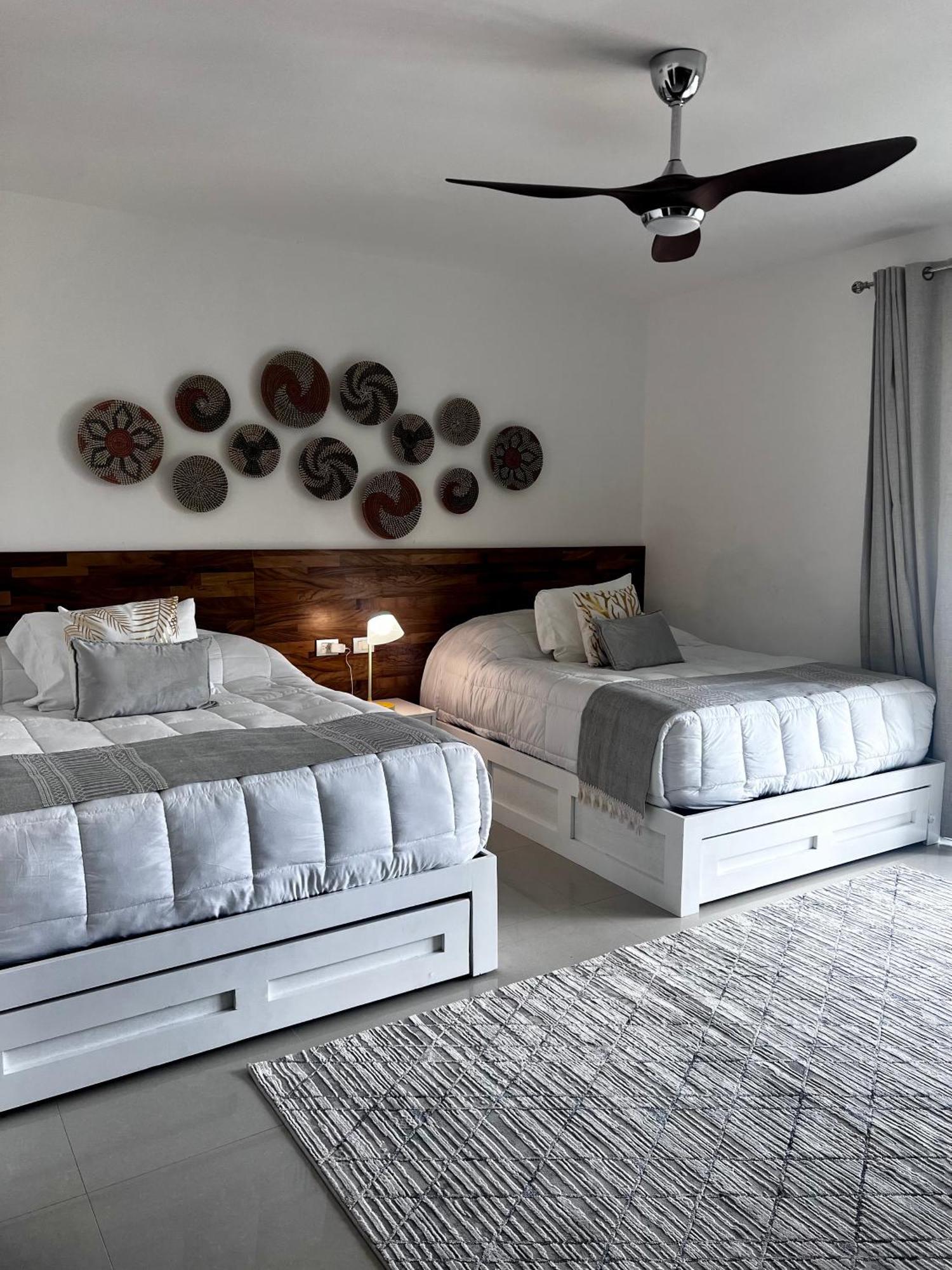 Apartamento Mareazul Beachfront - Casa Ancora *
