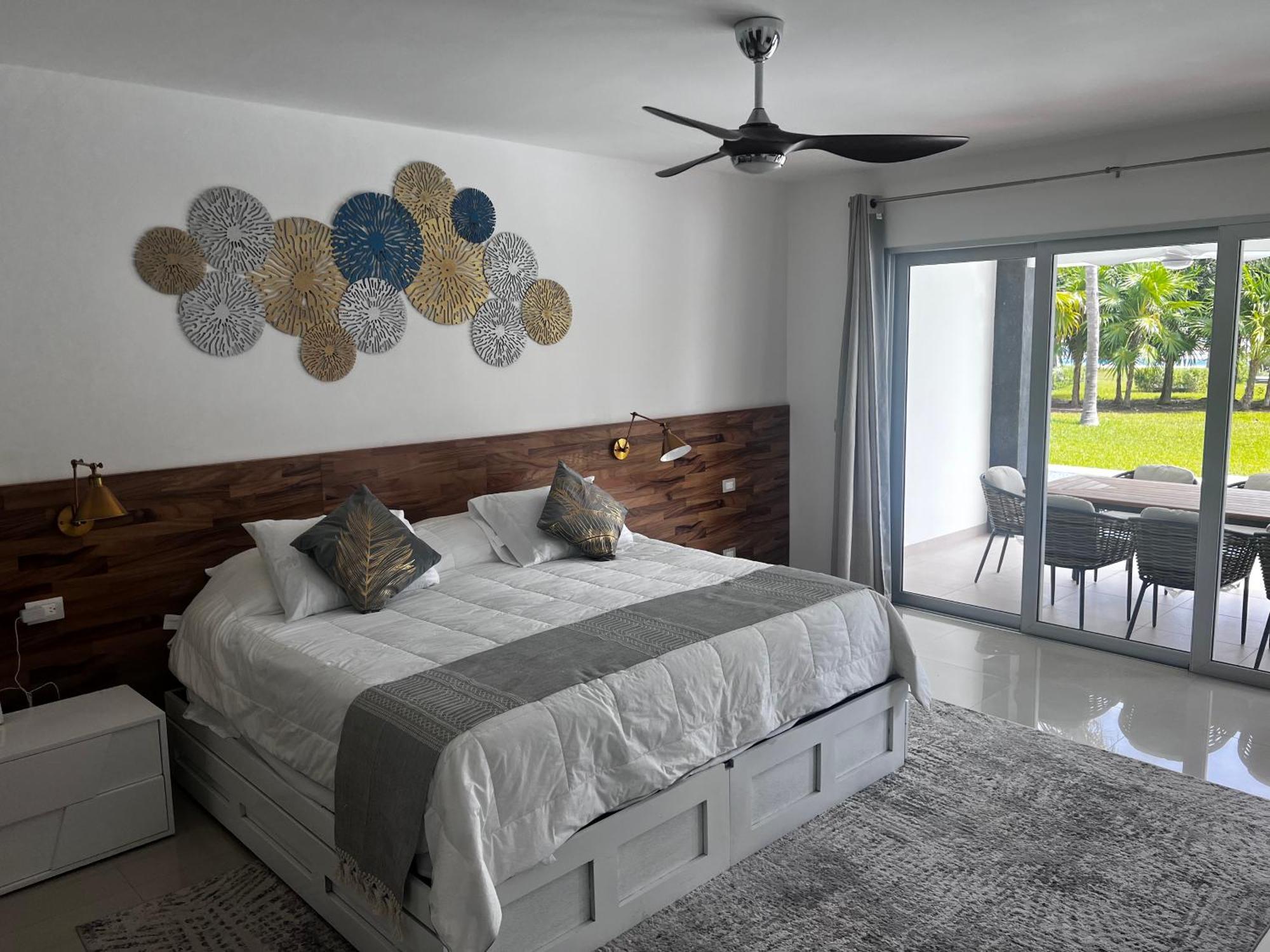 Apartamento Mareazul Beachfront - Casa Ancora Playa del Carmen