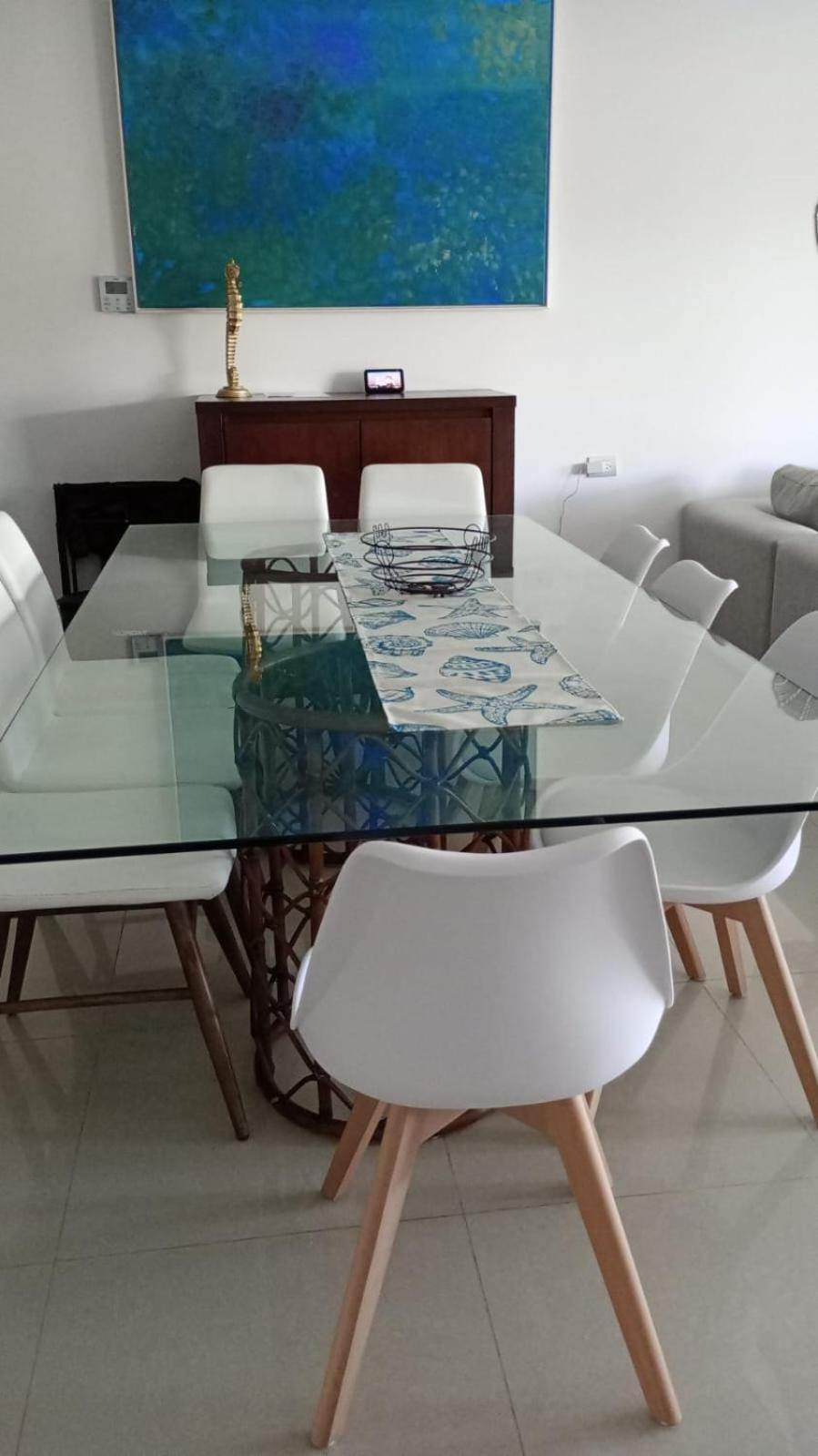 Apartamento Mareazul Beachfront - Casa Ancora