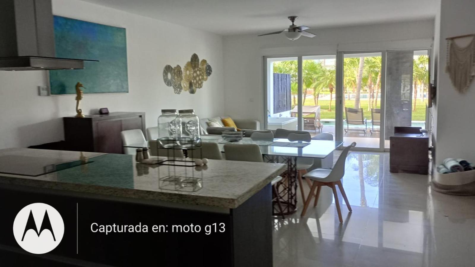Apartamento Mareazul Beachfront - Casa Ancora *