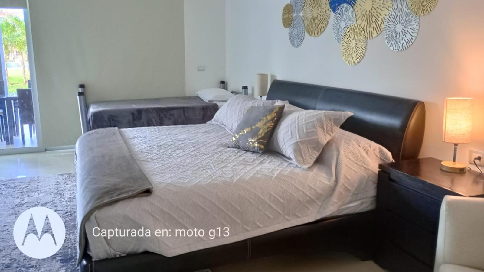 Mareazul Beachfront - Casa Ancora Apartamento