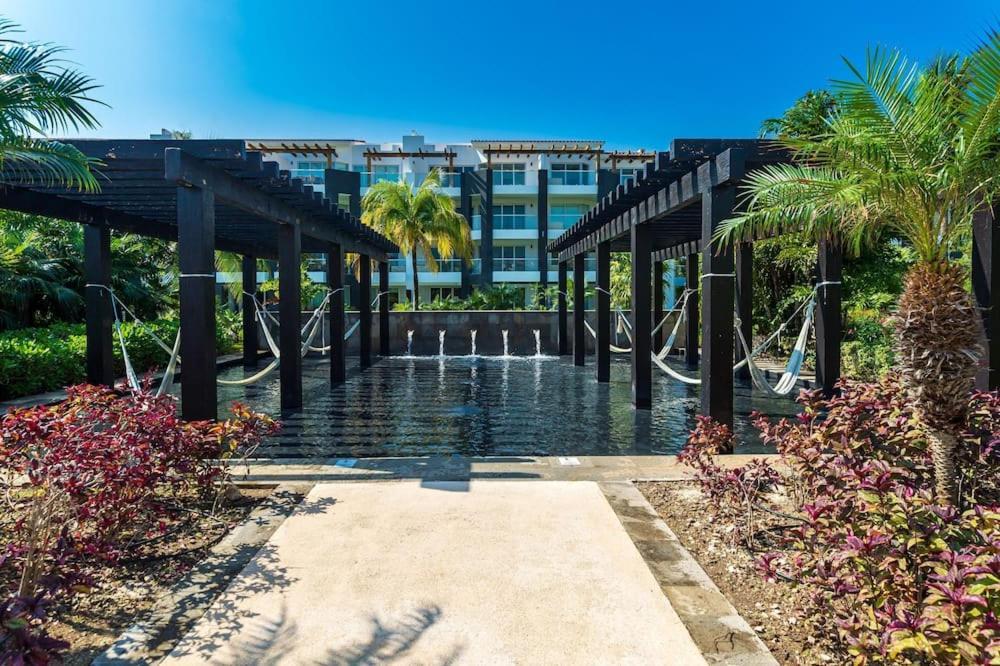 Apartamento Mareazul Beachfront - Casa Ancora *