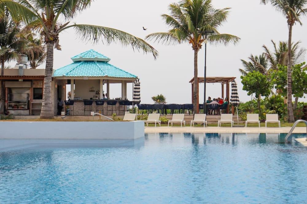 Mareazul Beachfront - Casa Ancora Apartamento Playa del Carmen